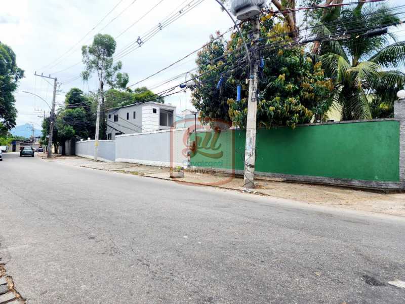 Casa de Condomínio à venda com 2 quartos, 120m² - Foto 27