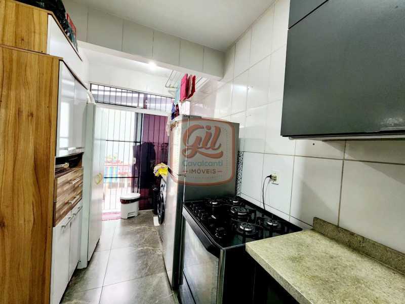 Casa de Condomínio à venda com 2 quartos, 120m² - Foto 6