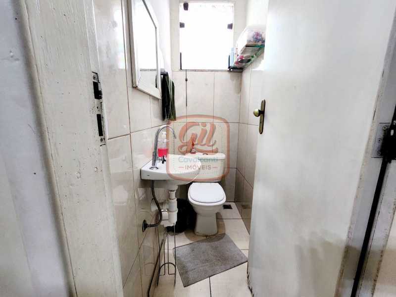 Casa de Condomínio à venda com 2 quartos, 120m² - Foto 11