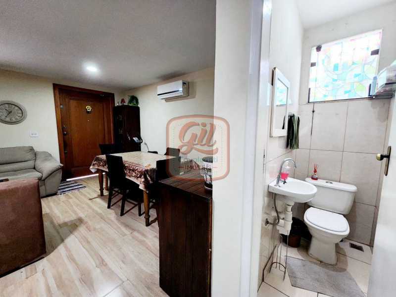 Casa de Condomínio à venda com 2 quartos, 120m² - Foto 10