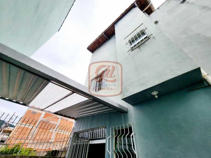 Casa de Condomínio à venda com 2 quartos, 120m² - Foto 20