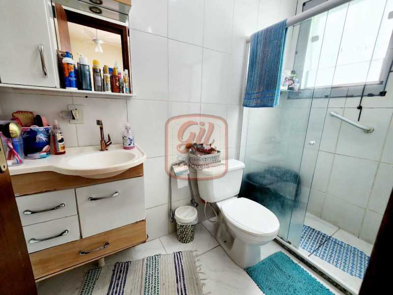 Casa de Condomínio à venda com 2 quartos, 120m² - Foto 13