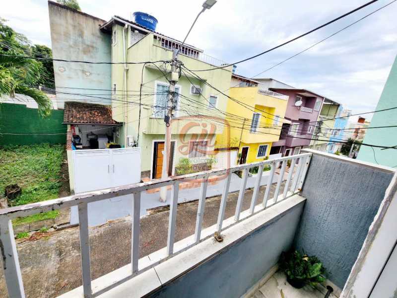 Casa de Condomínio à venda com 2 quartos, 120m² - Foto 16