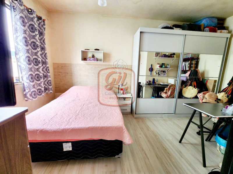 Casa de Condomínio à venda com 2 quartos, 120m² - Foto 17