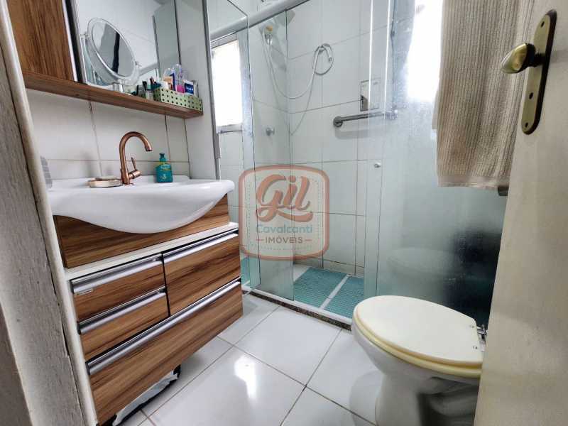 Casa de Condomínio à venda com 2 quartos, 120m² - Foto 18