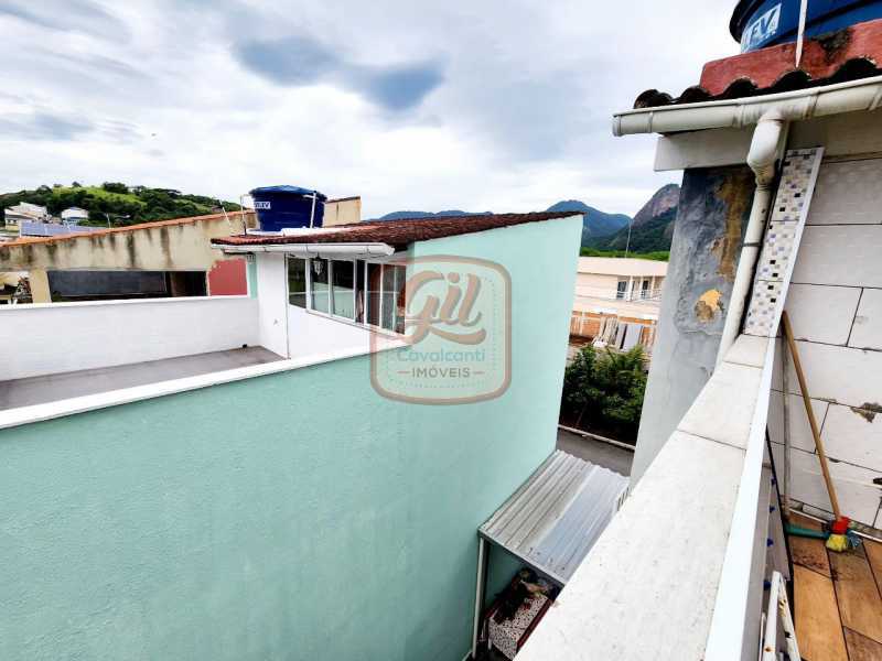 Casa de Condomínio à venda com 2 quartos, 120m² - Foto 24