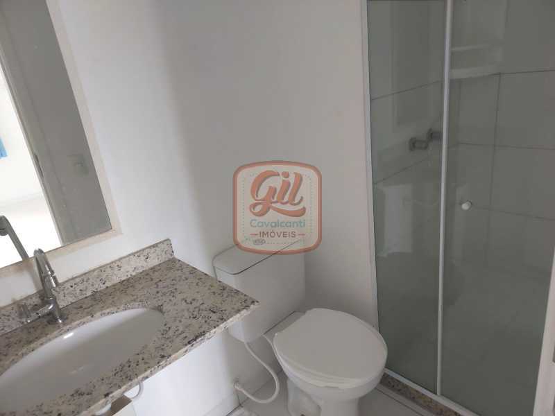 Apartamento à venda com 2 quartos, 57m² - Foto 13