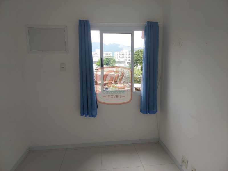 Apartamento à venda com 2 quartos, 57m² - Foto 9