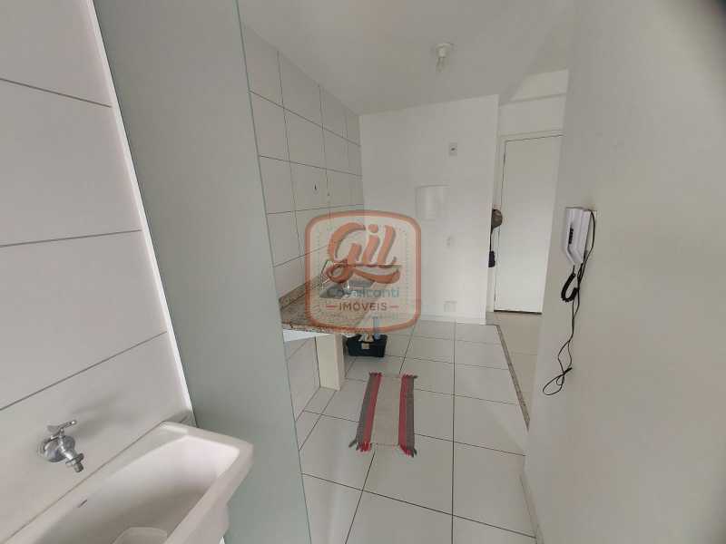 Apartamento à venda com 2 quartos, 57m² - Foto 17