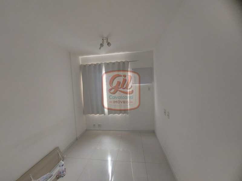 Apartamento à venda com 2 quartos, 57m² - Foto 11