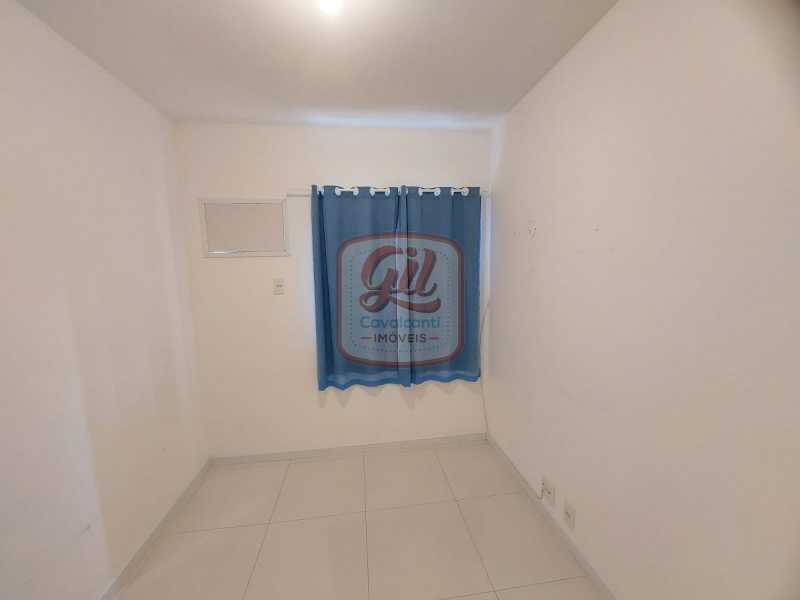 Apartamento à venda com 2 quartos, 57m² - Foto 8