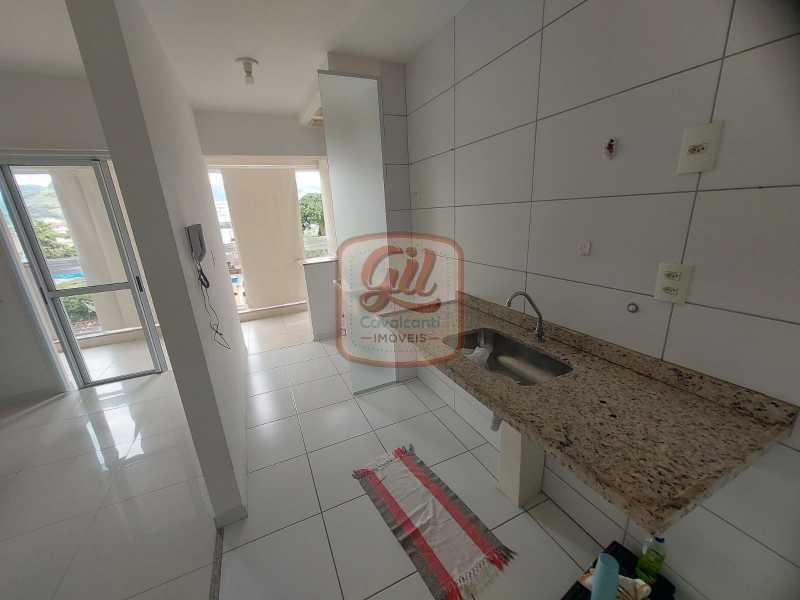 Apartamento à venda com 2 quartos, 57m² - Foto 15