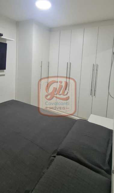 Apartamento à venda com 2 quartos, 50m² - Foto 6