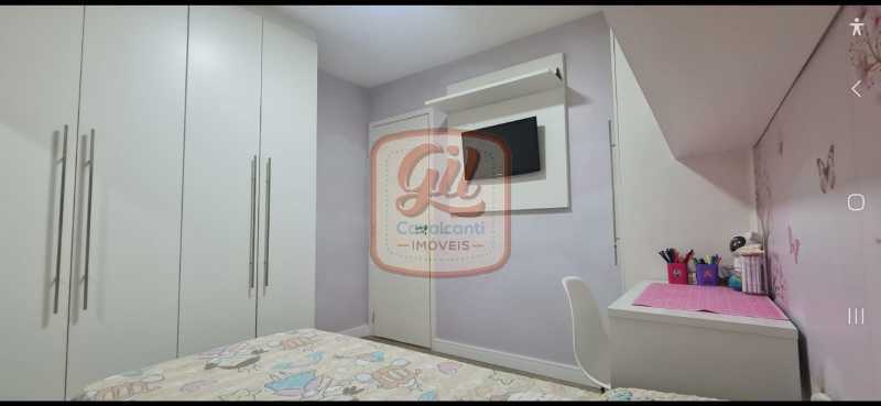 Apartamento à venda com 2 quartos, 50m² - Foto 5