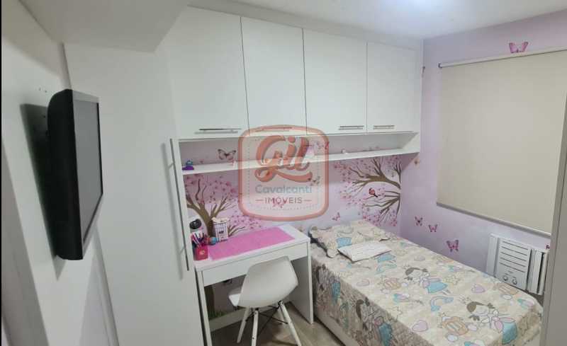 Apartamento à venda com 2 quartos, 50m² - Foto 4