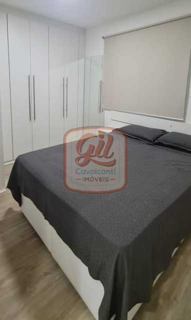 Apartamento à venda com 2 quartos, 50m² - Foto 7