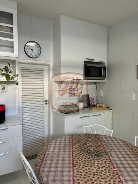 Casa de Condomínio à venda com 4 quartos, 124m² - Foto 15