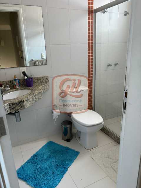 Casa de Condomínio à venda com 4 quartos, 124m² - Foto 23