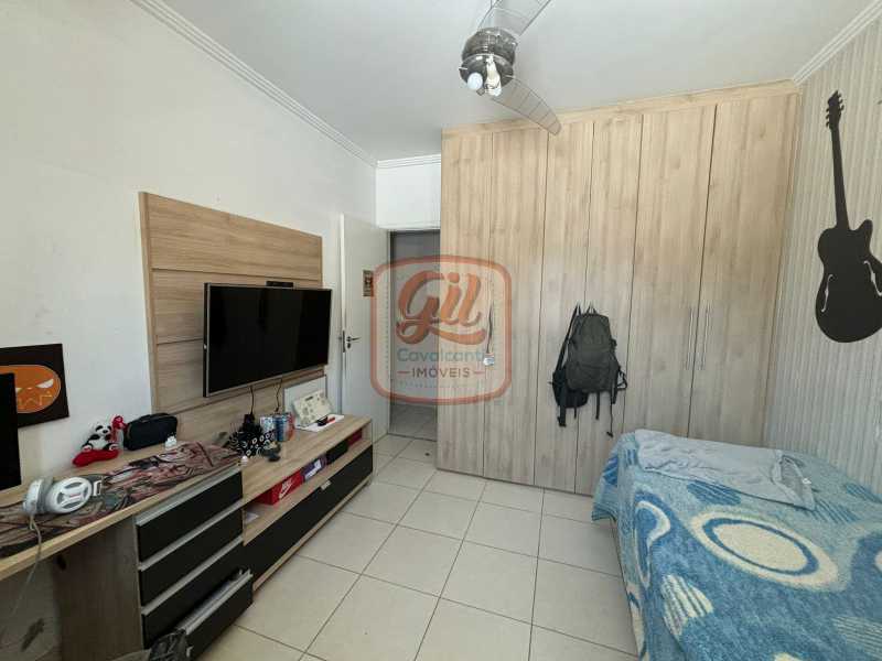 Casa de Condomínio à venda com 4 quartos, 124m² - Foto 18