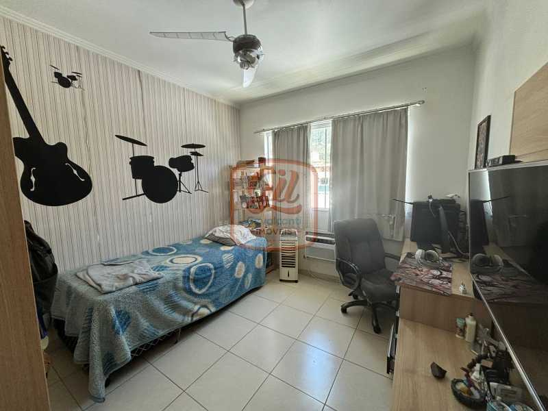 Casa de Condomínio à venda com 4 quartos, 124m² - Foto 19