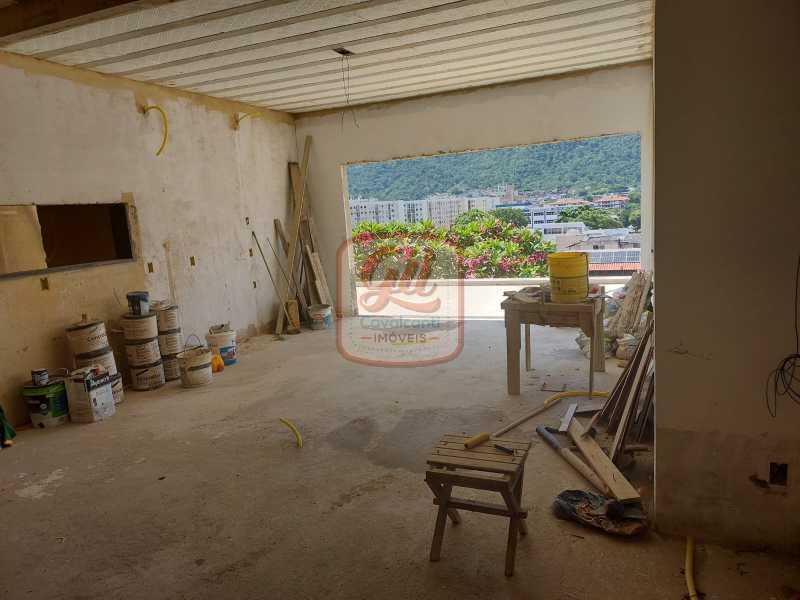 Apartamento à venda com 2 quartos, 170m² - Foto 1