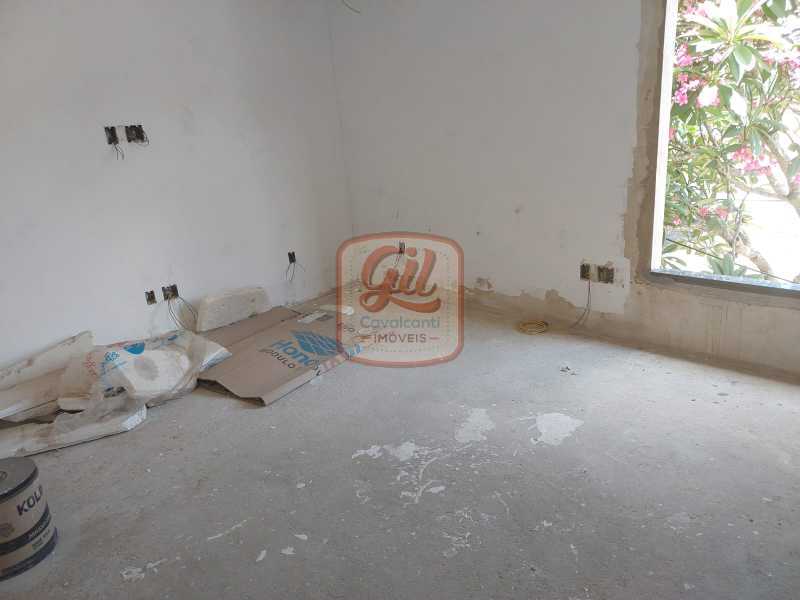 Apartamento à venda com 2 quartos, 170m² - Foto 10