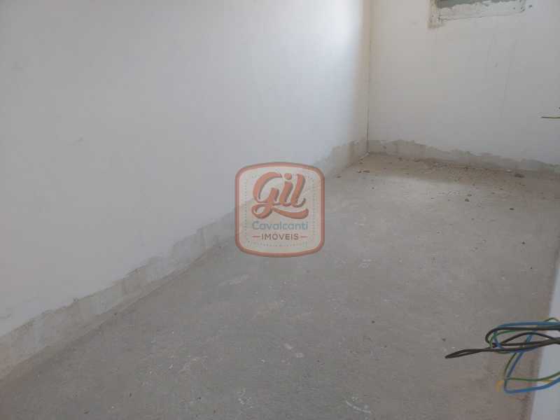 Apartamento à venda com 2 quartos, 170m² - Foto 11