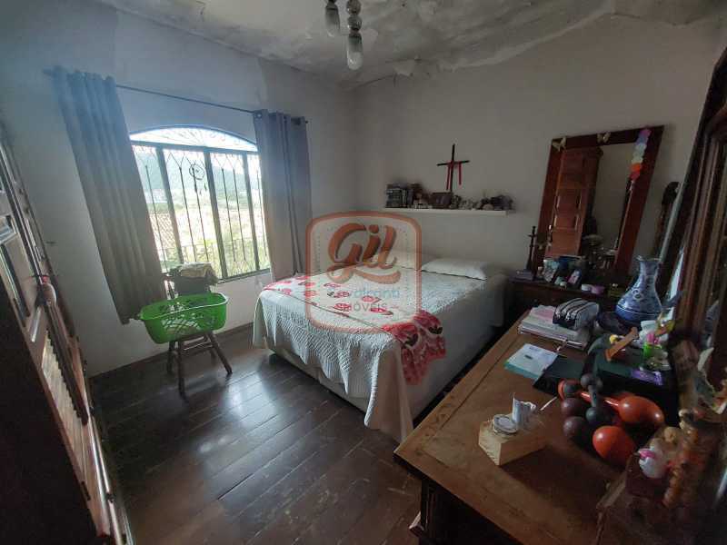 Apartamento à venda com 3 quartos, 180m² - Foto 5