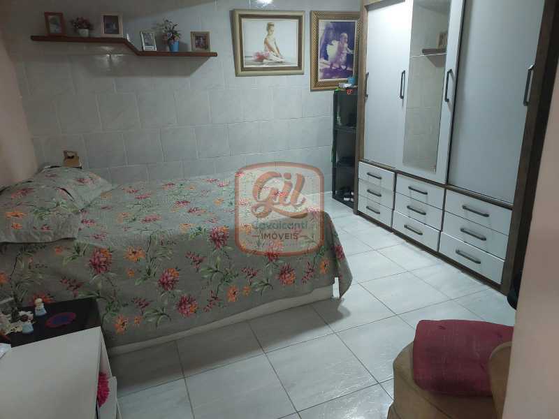 Apartamento à venda com 3 quartos, 180m² - Foto 10