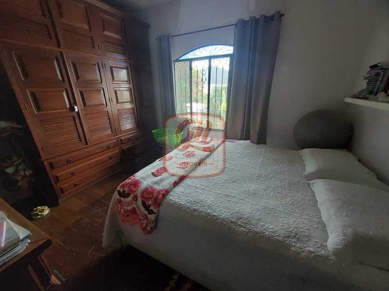 Apartamento à venda com 3 quartos, 180m² - Foto 14