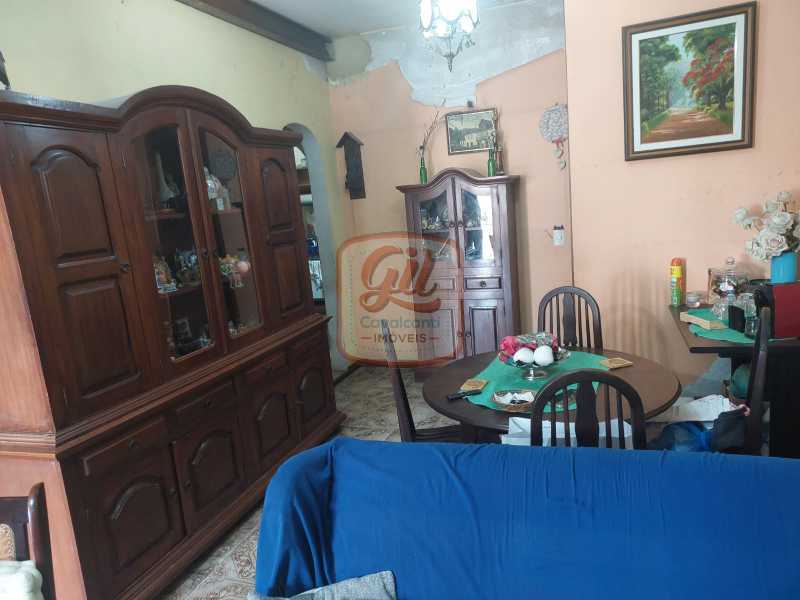 Apartamento à venda com 3 quartos, 180m² - Foto 16