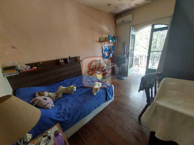 Apartamento à venda com 3 quartos, 180m² - Foto 1