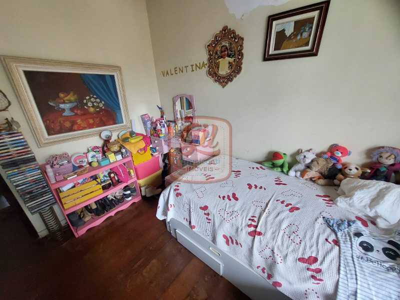 Apartamento à venda com 3 quartos, 180m² - Foto 22