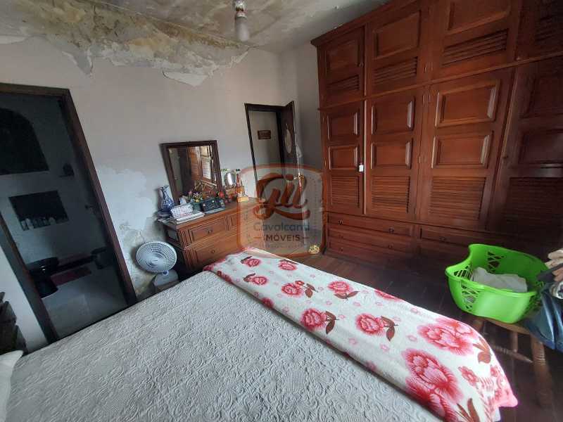 Apartamento à venda com 3 quartos, 180m² - Foto 23