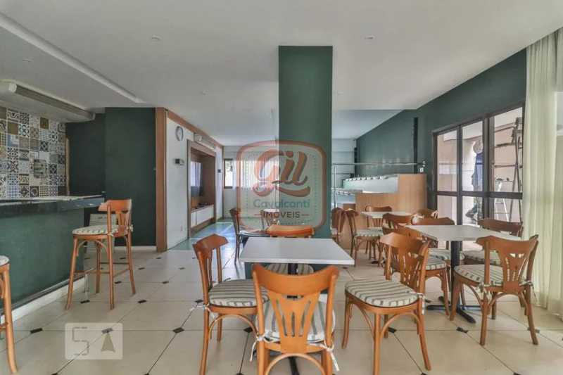 Cobertura à venda com 3 quartos, 130m² - Foto 9