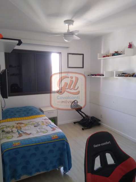 Cobertura à venda com 3 quartos, 130m² - Foto 23