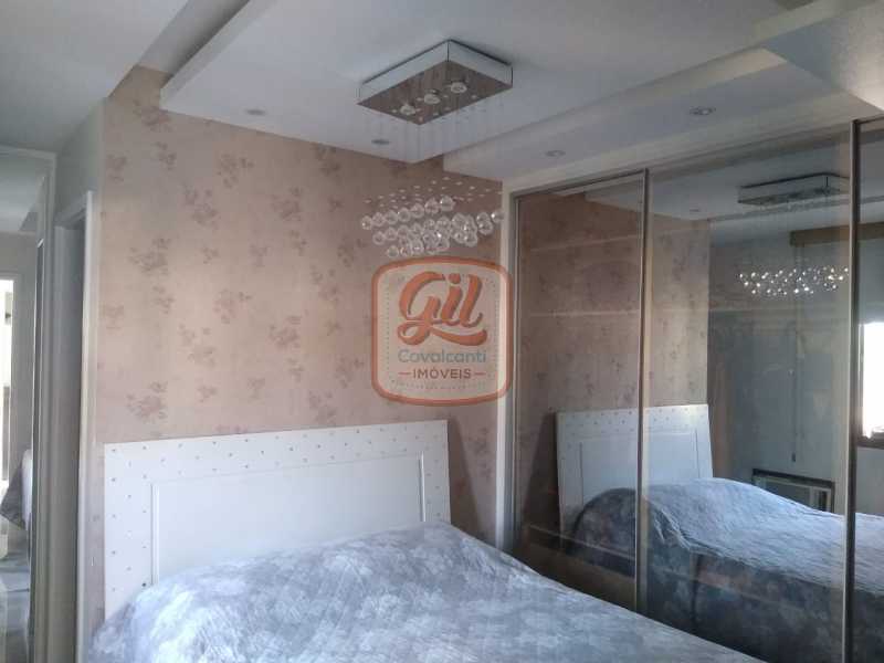 Cobertura à venda com 3 quartos, 130m² - Foto 20