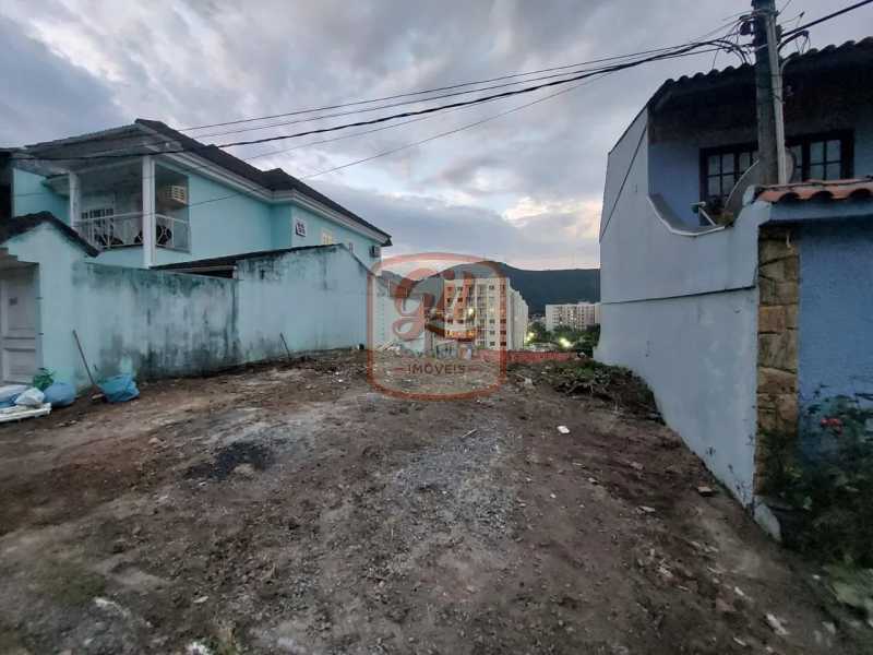 Terreno à venda, 244 - Foto 4