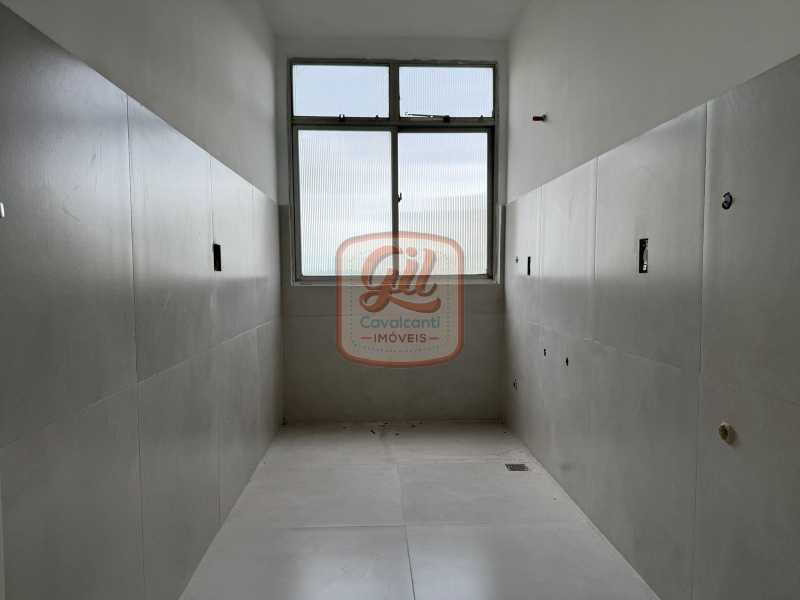 Apartamento à venda com 2 quartos, 39m² - Foto 15