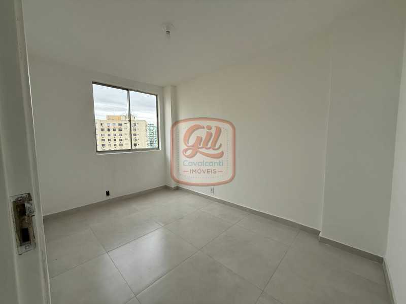 Apartamento à venda com 2 quartos, 39m² - Foto 4