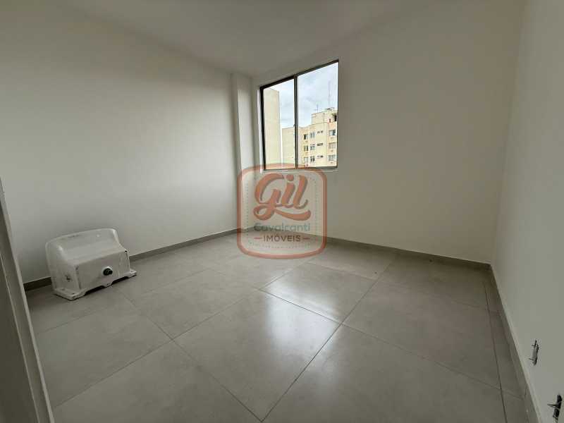 Apartamento à venda com 2 quartos, 39m² - Foto 11