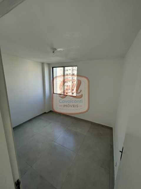 Apartamento à venda com 2 quartos, 39m² - Foto 5