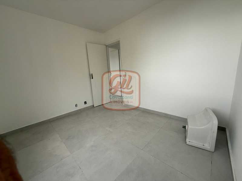 Apartamento à venda com 2 quartos, 39m² - Foto 3