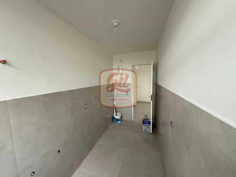 Apartamento à venda com 2 quartos, 39m² - Foto 17