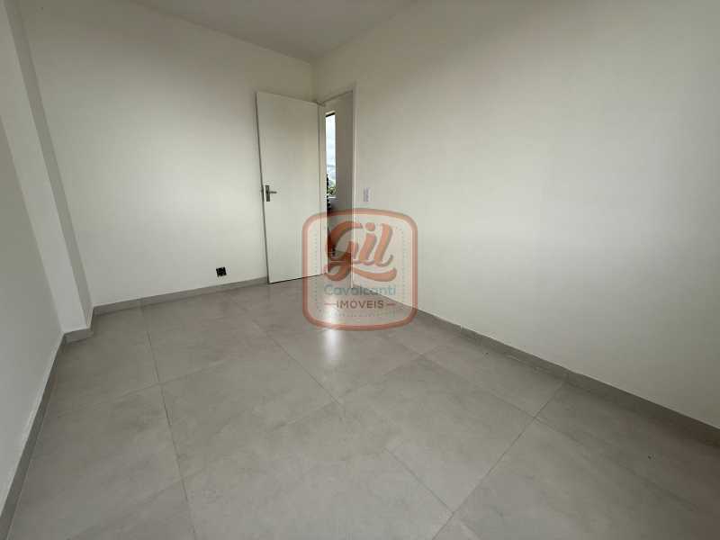 Apartamento à venda com 2 quartos, 39m² - Foto 12