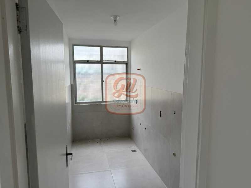 Apartamento à venda com 2 quartos, 39m² - Foto 14