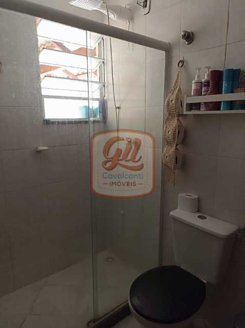 Casa de Condomínio à venda com 2 quartos, 87m² - Foto 18