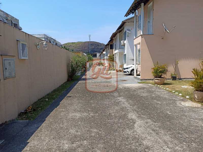 Casa de Condomínio à venda com 2 quartos, 87m² - Foto 1