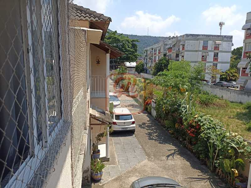 Casa de Condomínio à venda com 2 quartos, 87m² - Foto 22