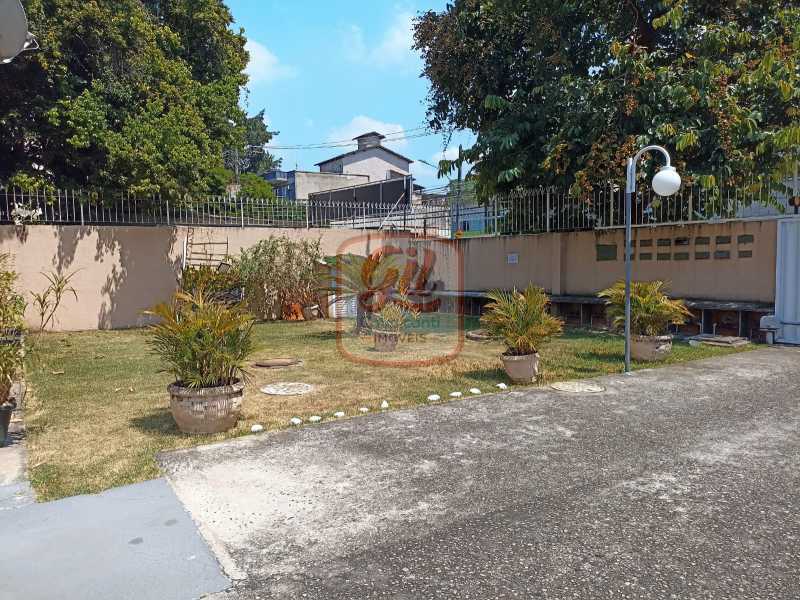 Casa de Condomínio à venda com 2 quartos, 87m² - Foto 24